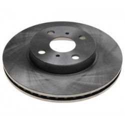 Rotor pg & at
