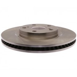 Rotor pg & at
