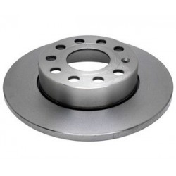 Rotor pg & at