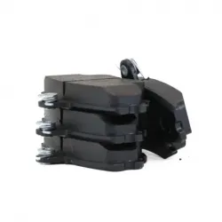 Balata Nissan Aprio 0809 Del