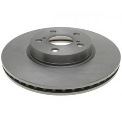 Rotor pg & at
