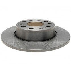 Rotor pg & at