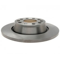Rotor pg & at