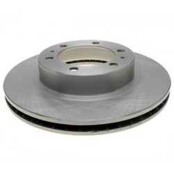 Rotor pg & at