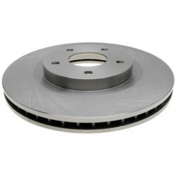 Rotor pg & at