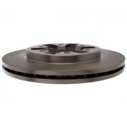 Rotor pg & at