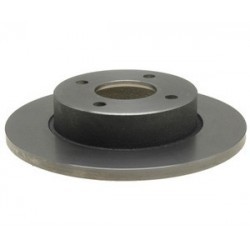 Rotor pg & at