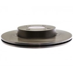 Rotor pg & at