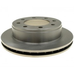 Rotor pg & at