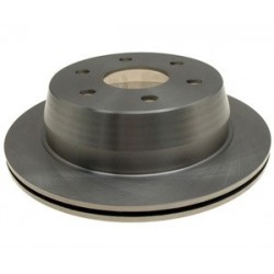 Rotor pg & at