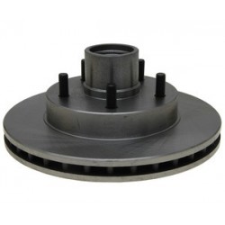 Rotor pg & at