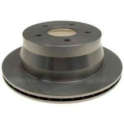 Rotor pg & at