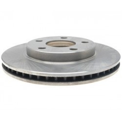 Rotor pg & at