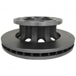 Rotor pg & at