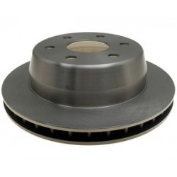 Rotor pg & at