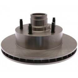 Rotor pg & at