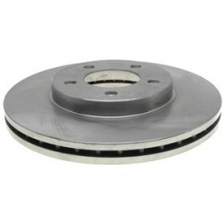 Rotor pg & at