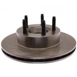 Rotor pg & at