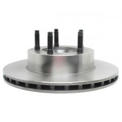 Rotor pg & at