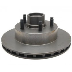 Rotor pg & at
