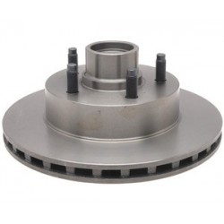 Rotor pg & at