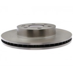 Rotor pg & at