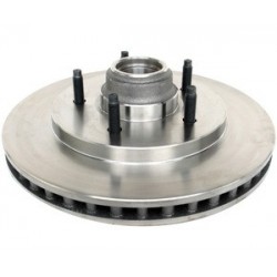 Rotor pg & at