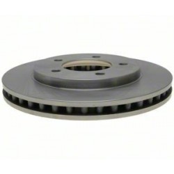 Rotor pg & at