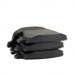 Balata Audi A1 SLine 1117 Tras