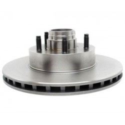 Rotor pg & at