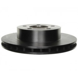 Rotor pg & at