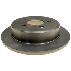 Rotor pg & at
