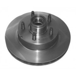 Rotor pg & at