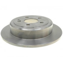 Rotor pg & at