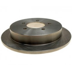 Rotor pg & at