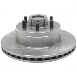 Rotor pg & at
