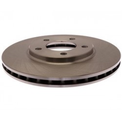Rotor pg & at