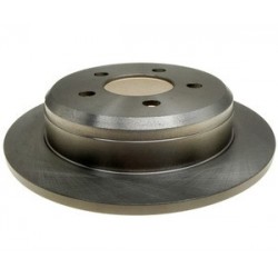 Rotor pg & at