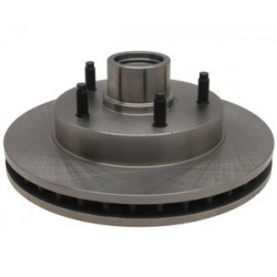 Rotor pg & at