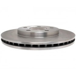 Rotor pg & at