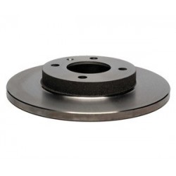Rotor pg & at
