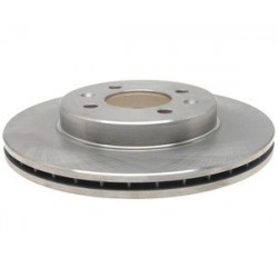 Rotor pg & at