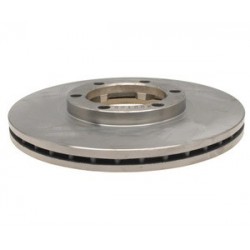 Rotor pg & at