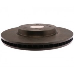 Rotor pg & at