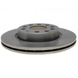 Rotor pg & at