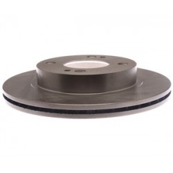 Rotor pg & at