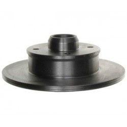 Rotor pg & at