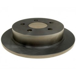 Rotor pg & at