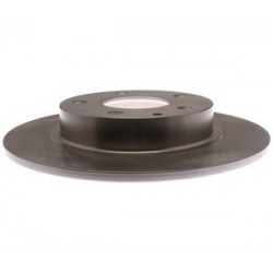 Rotor pg & at