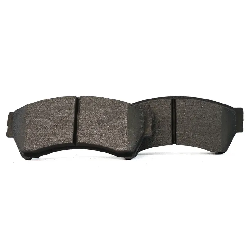 Balata Ford Fusion 0612 Del